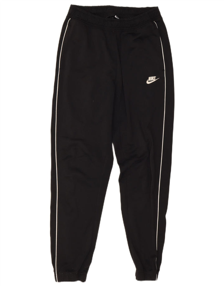 Nike Træningsdragt til mænd Joggers Medium Sort Polyester