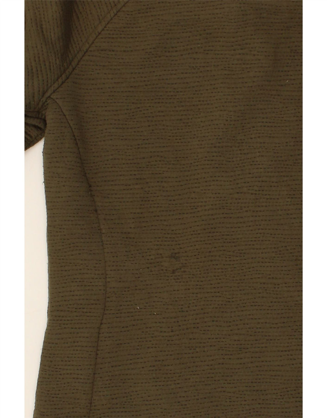 REGATTA Womens Tracksuit Top Jacket UK 10 Small Khaki Polyester Vintage Regatta and Second-Hand Regatta from Messina Hembry 