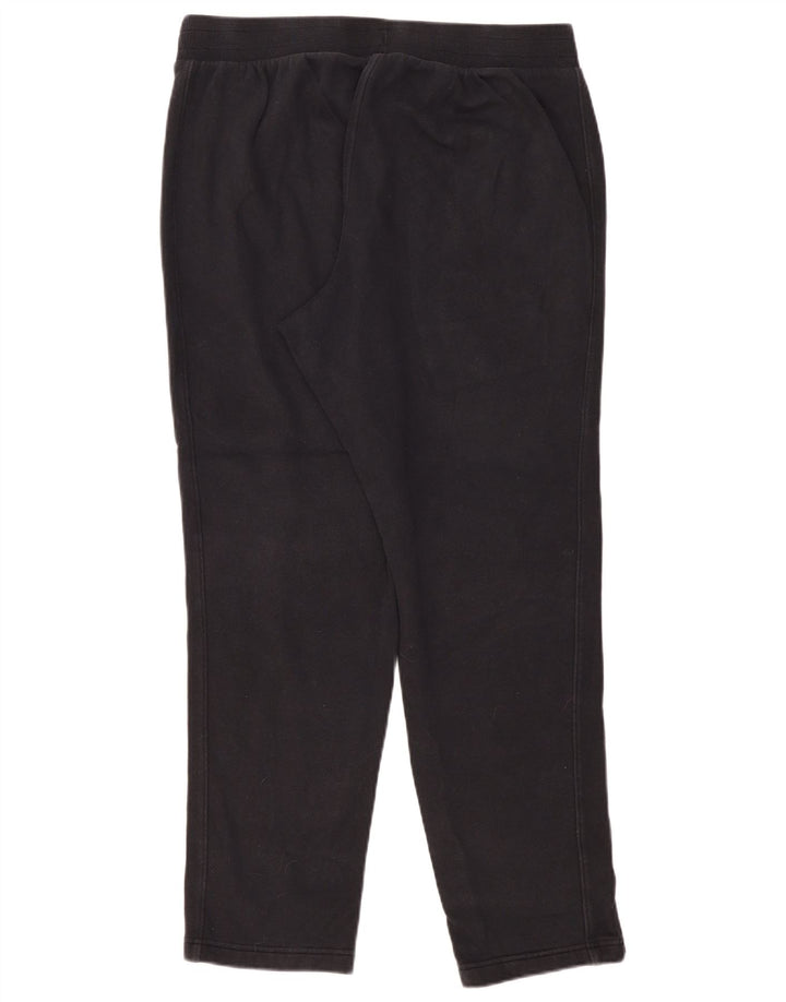 UNDER ARMOUR Dame træningsdragt Bukser UK 18 XL Sort
