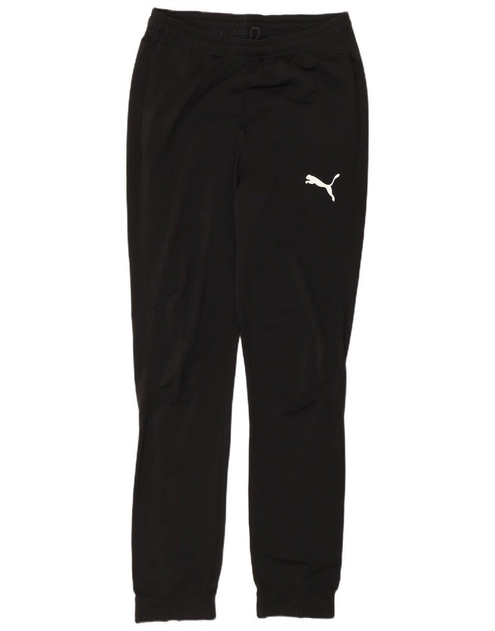Puma Herre træningsdragt Bukser Joggers Lille sort polyester