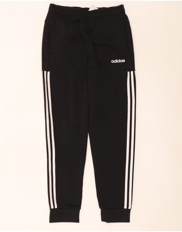 Adidas Træningsdragt til mænd Joggers Lille sort polyester
