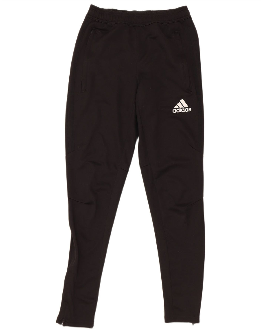 ADIDAS Herre Climacool træningsdragt bukser XS sort polyester
