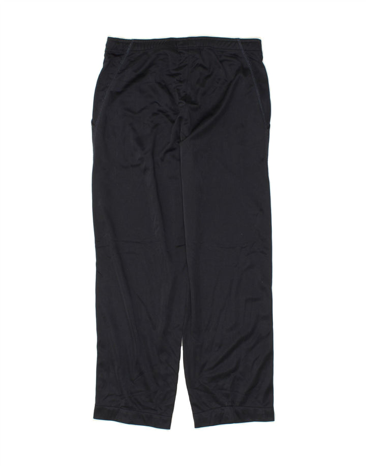 LOTTO Mens Tracksuit Trousers Medium  Navy Blue Polyester Vintage Lotto and Second-Hand Lotto from Messina Hembry 