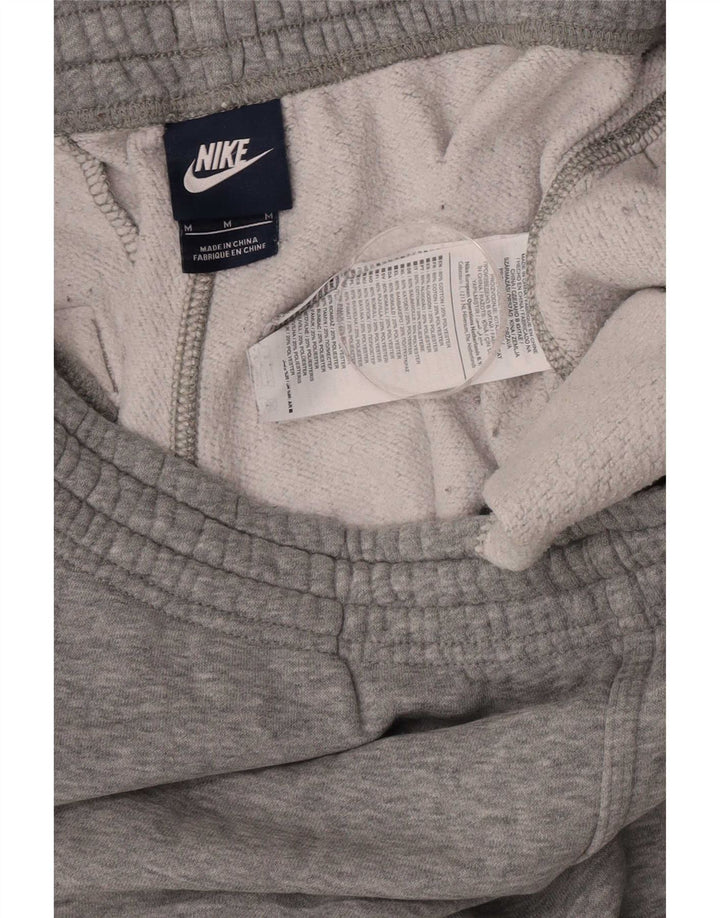 Nike træningsdragt til mænd Joggers Medium Grey Flecked Bomuld