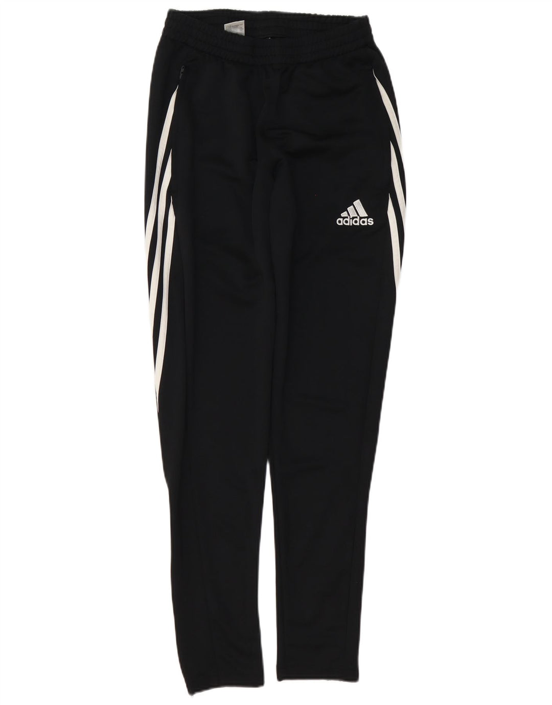 Adidas Herre Climalite træningsdragt bukser Lille sort polyester