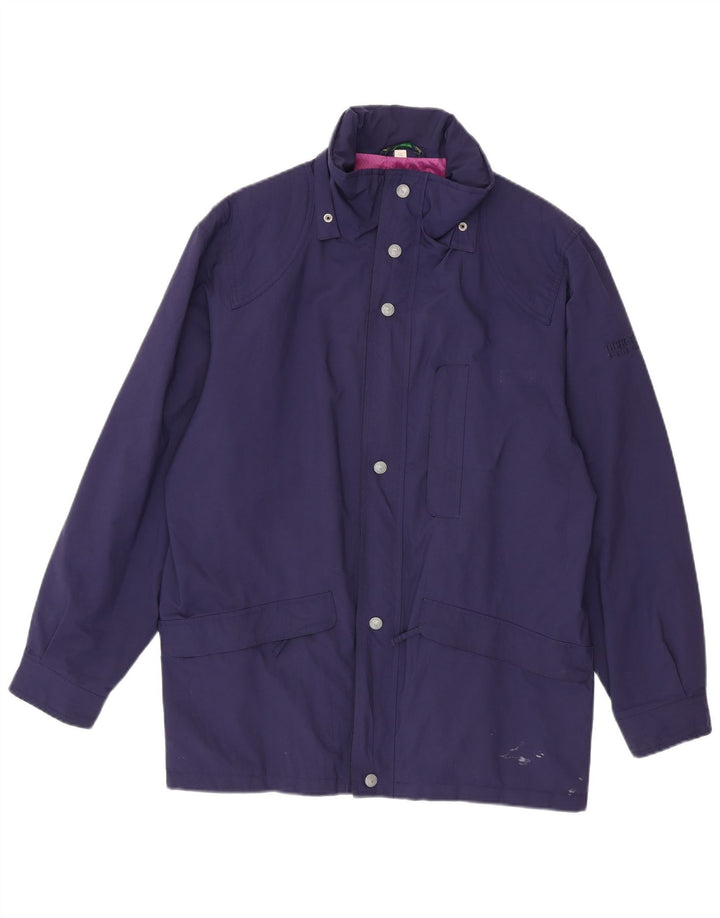 Ciesse Piumini Regnjakke til mænd IT 48 Medium Lilla Polyester