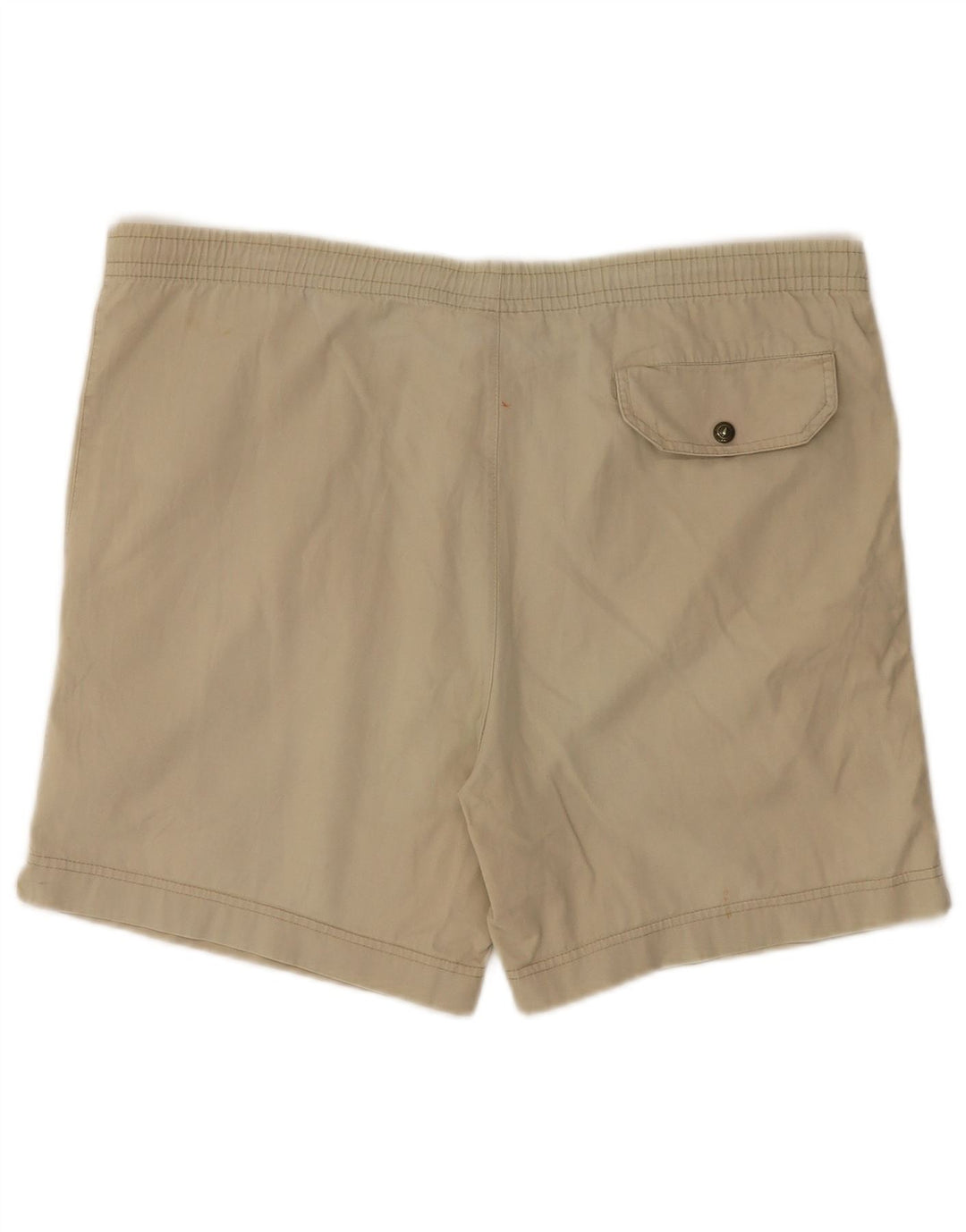 AUSTRALIAN L'ALPINA Herreshorts IT 50 Large W38 Beige