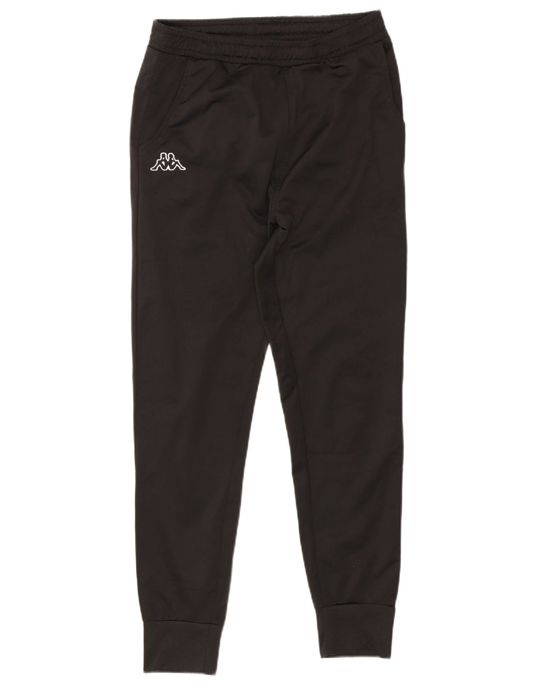 Kappa Herre træningsdragt Bukser Joggers Small Black