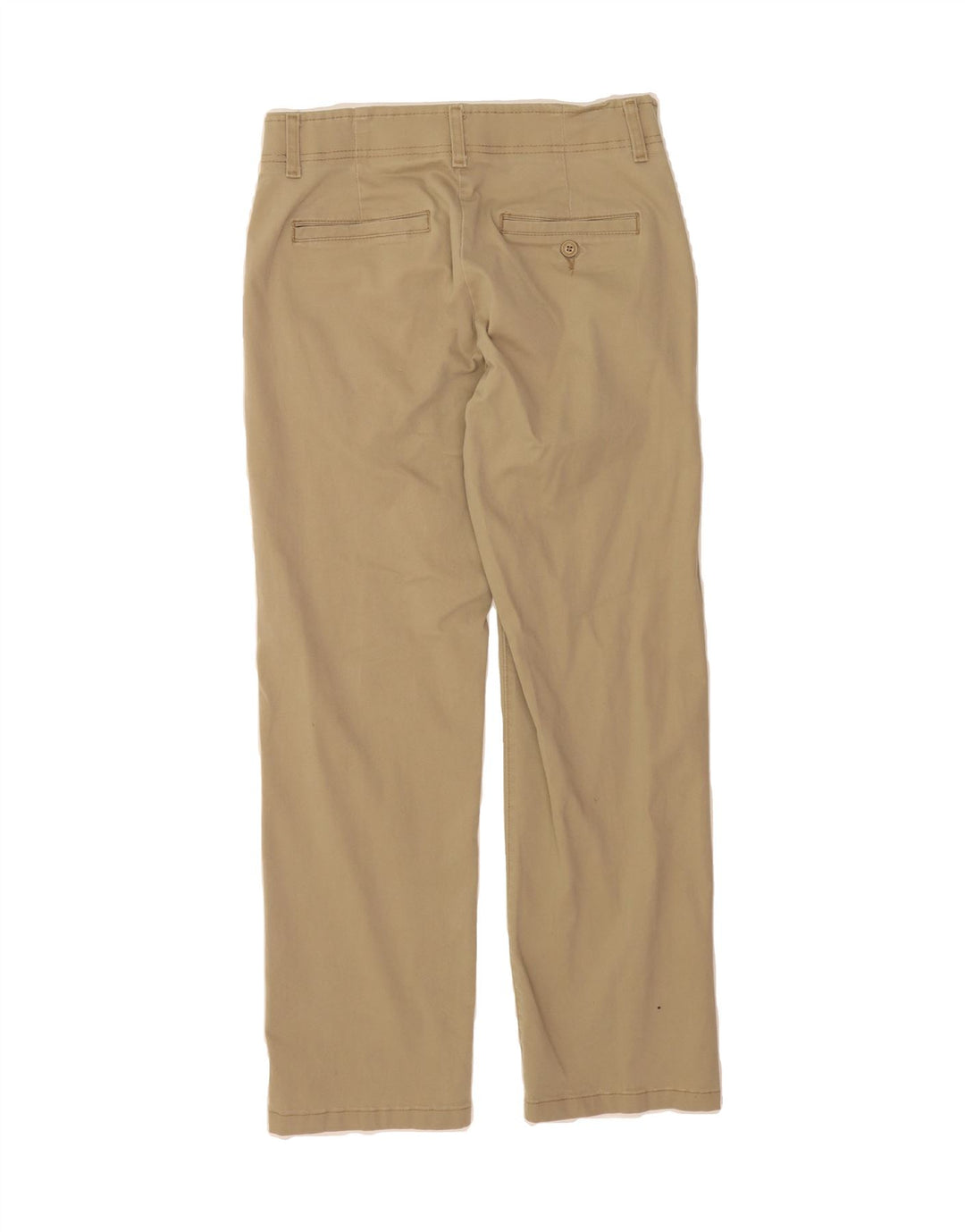 LEE Mens Straight Chino Trousers W30 L30 Beige Vintage Lee and Second-Hand Lee from Messina Hembry 