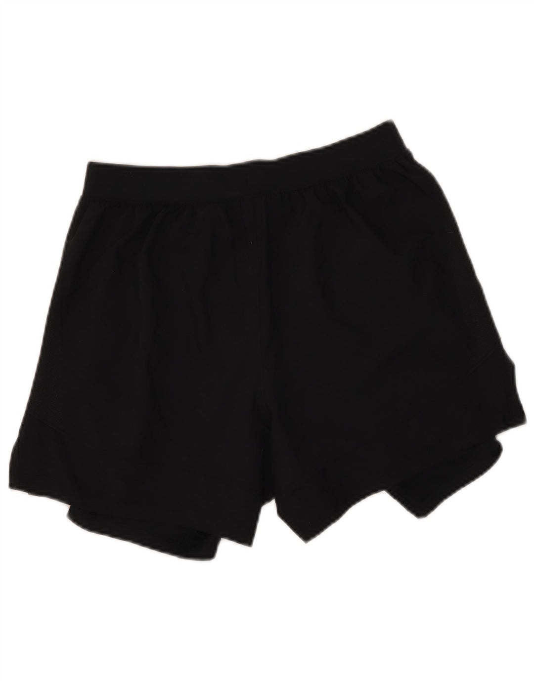 Under Armour Sportsshorts til kvinder UK 12 Medium Sort