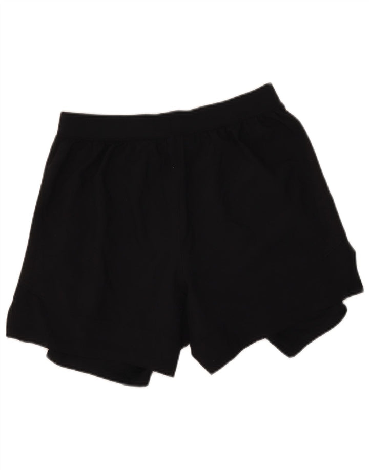 Under Armour Sportsshorts til kvinder UK 12 Medium Sort