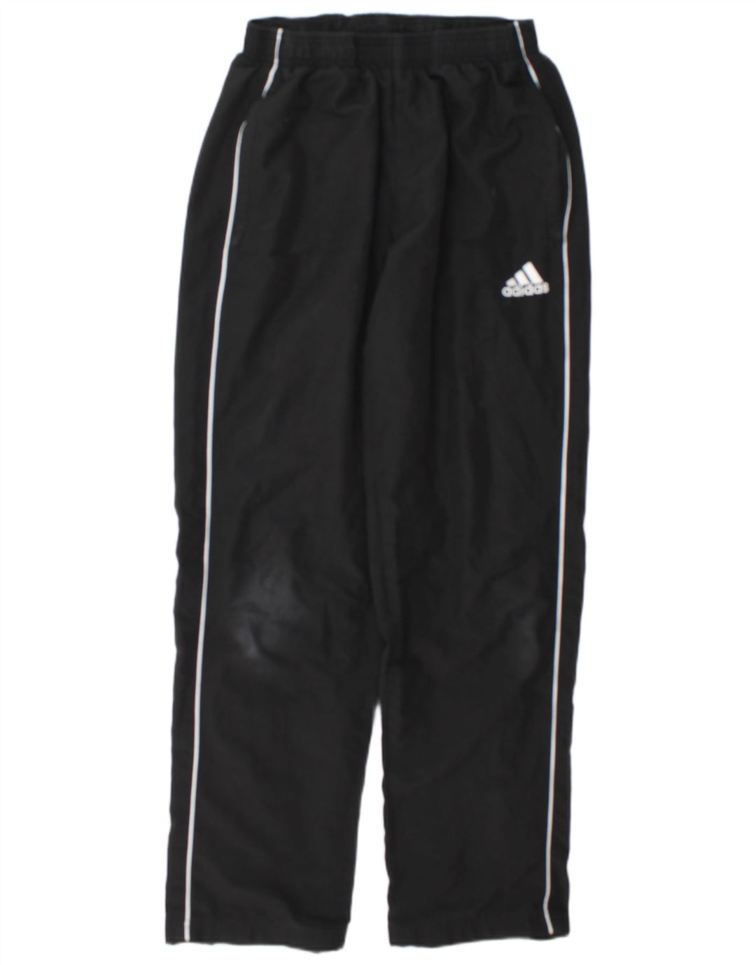 Adidas Herre træningsdragt Bukser Medium Sort Colourblock Polyester
