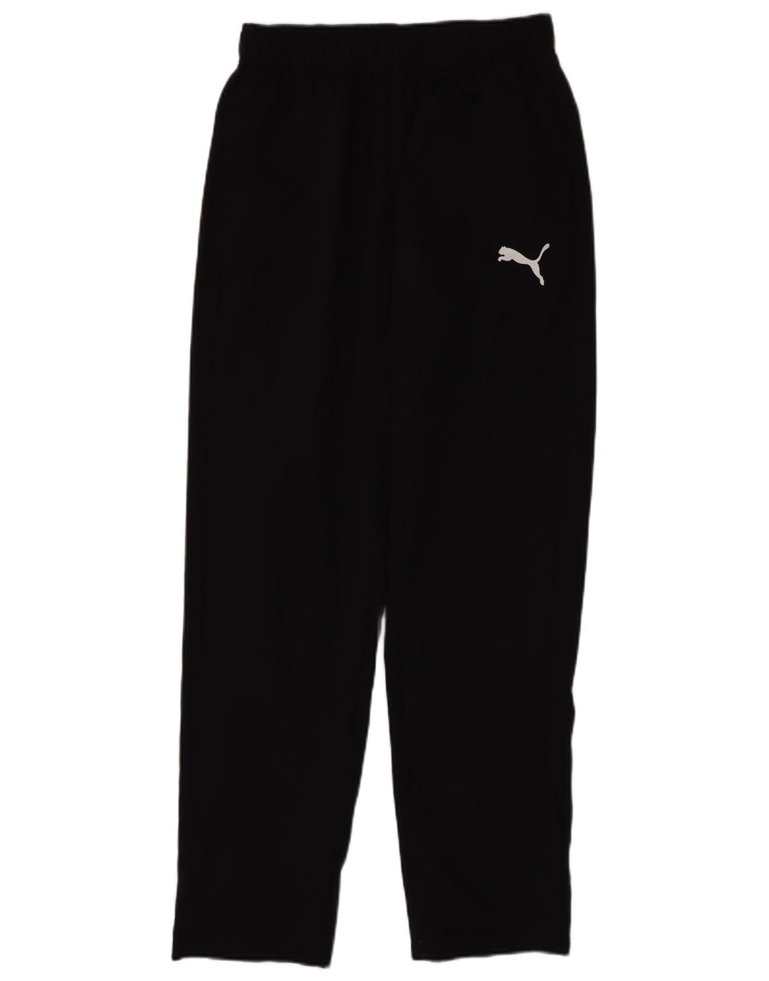 Puma Herre træningsdragt Bukser Medium Sort Polyester
