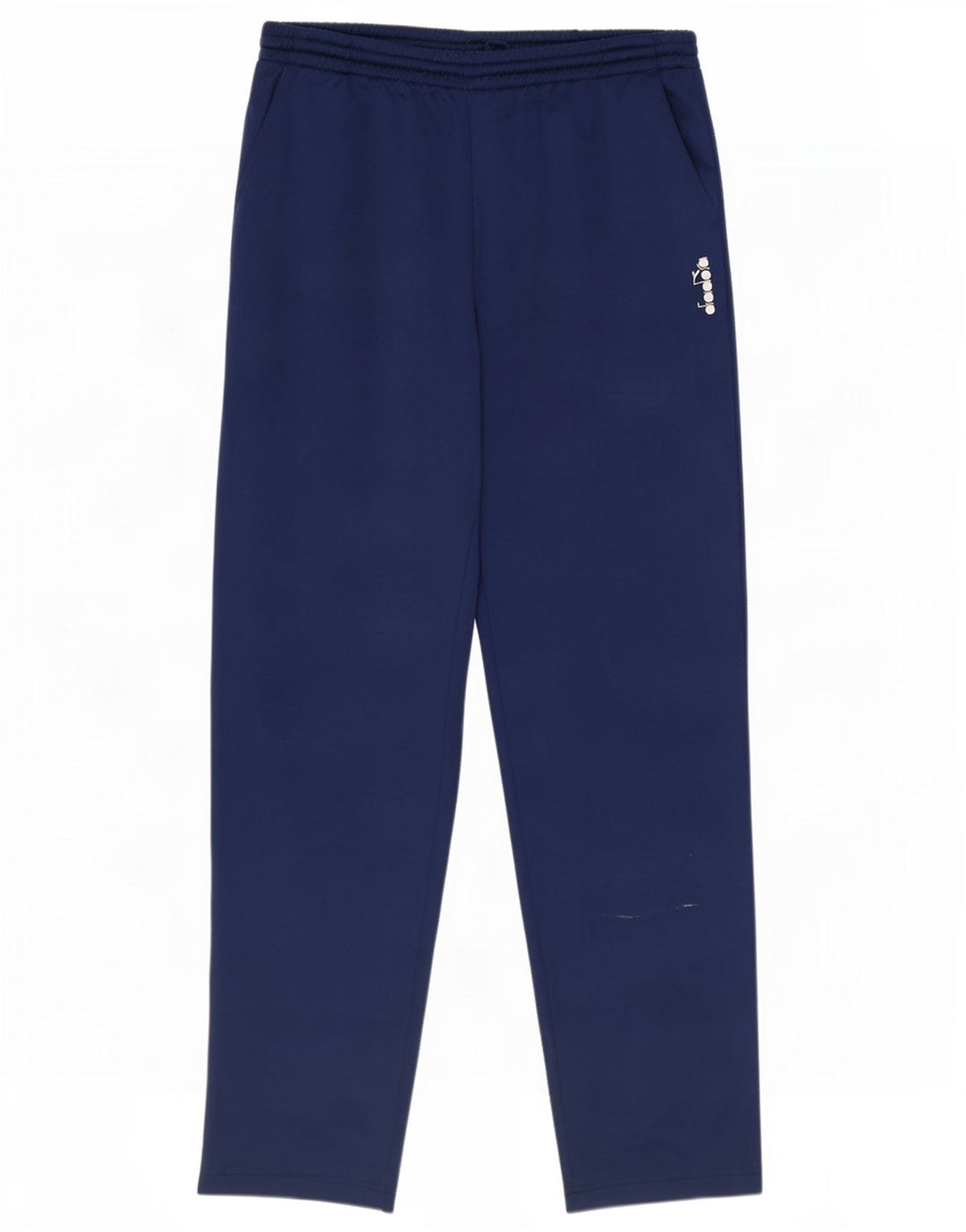 Diadora Herre træningsdragt Bukser Large Navy Blue Polyester
