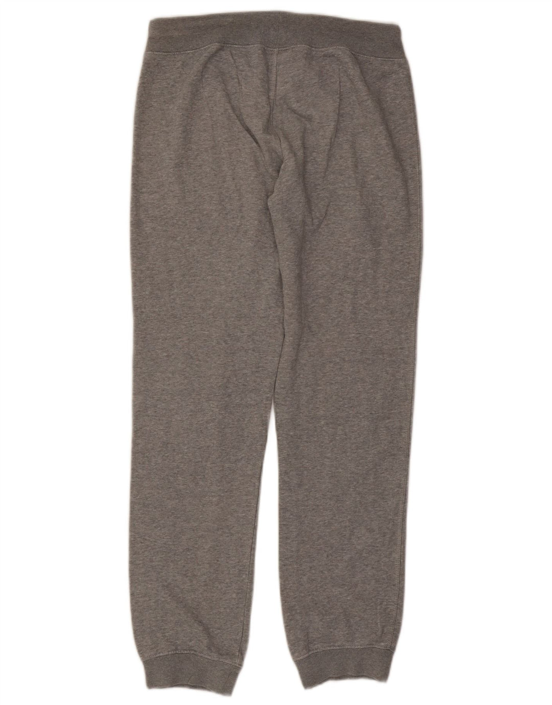CHAMPION Womens træningsdragt Bukser Joggers UK 14 Medium Grey