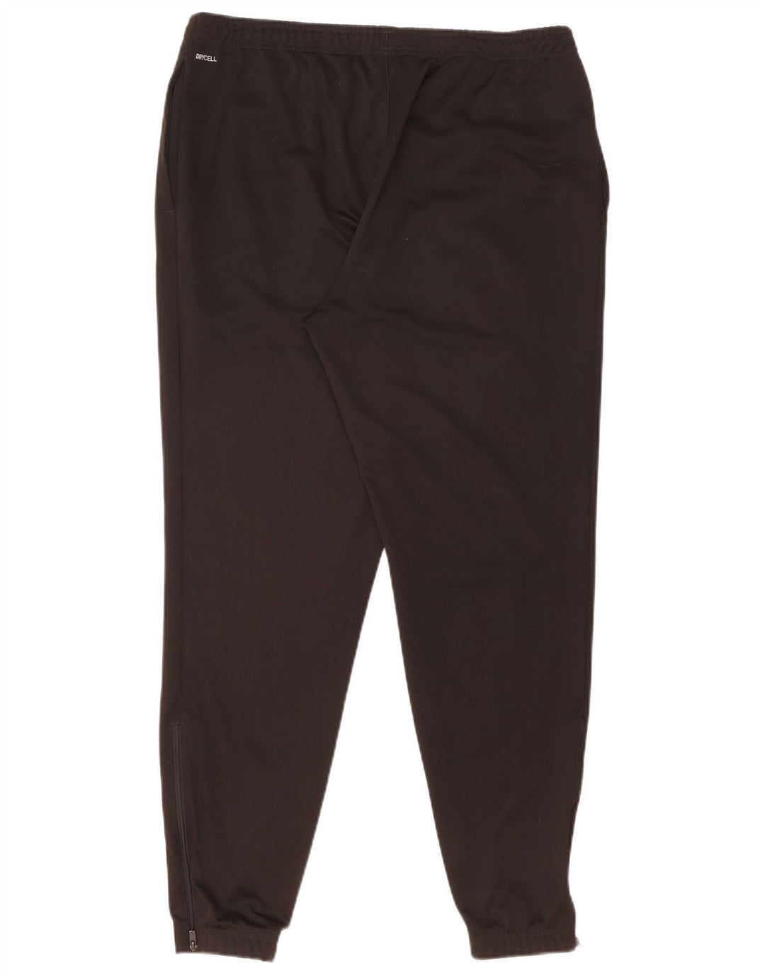 Puma Herre træningsdragt Bukser Joggers XL Sort Polyester