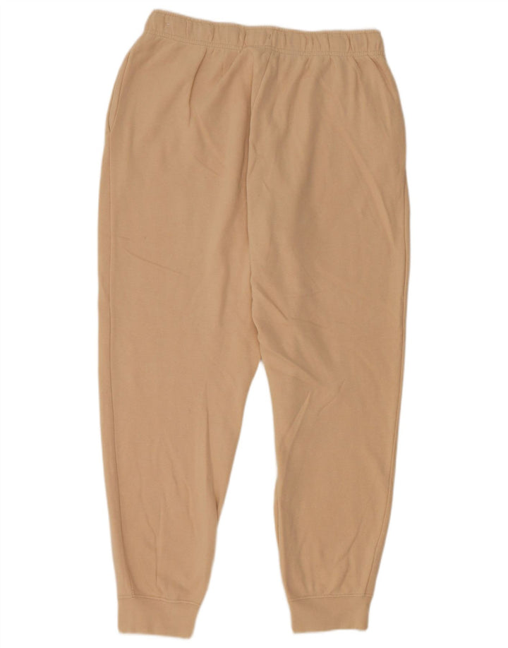 Nike Træningsdragt bukser til mænd Joggers Large Beige Bomuld