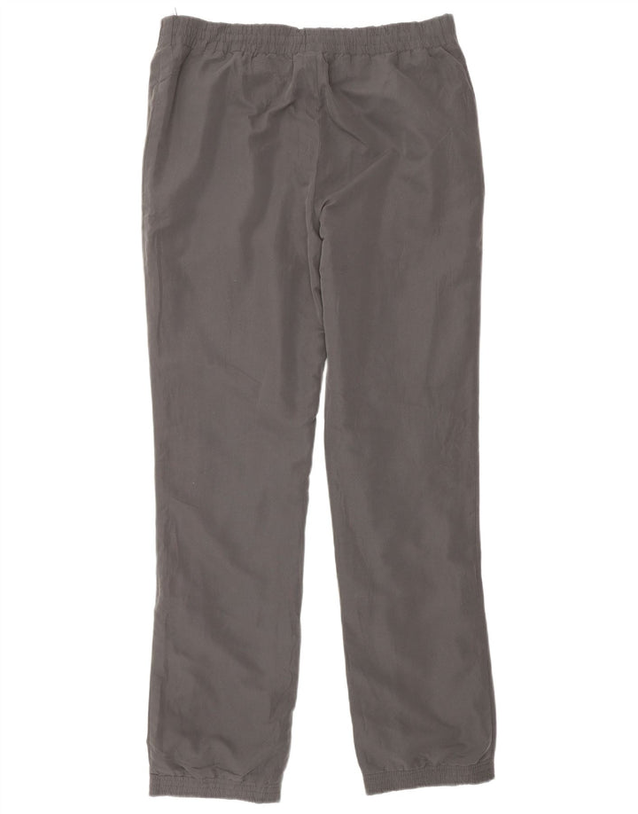 Kappa Herre træningsdragt Bukser Joggers Små Grå Polyester