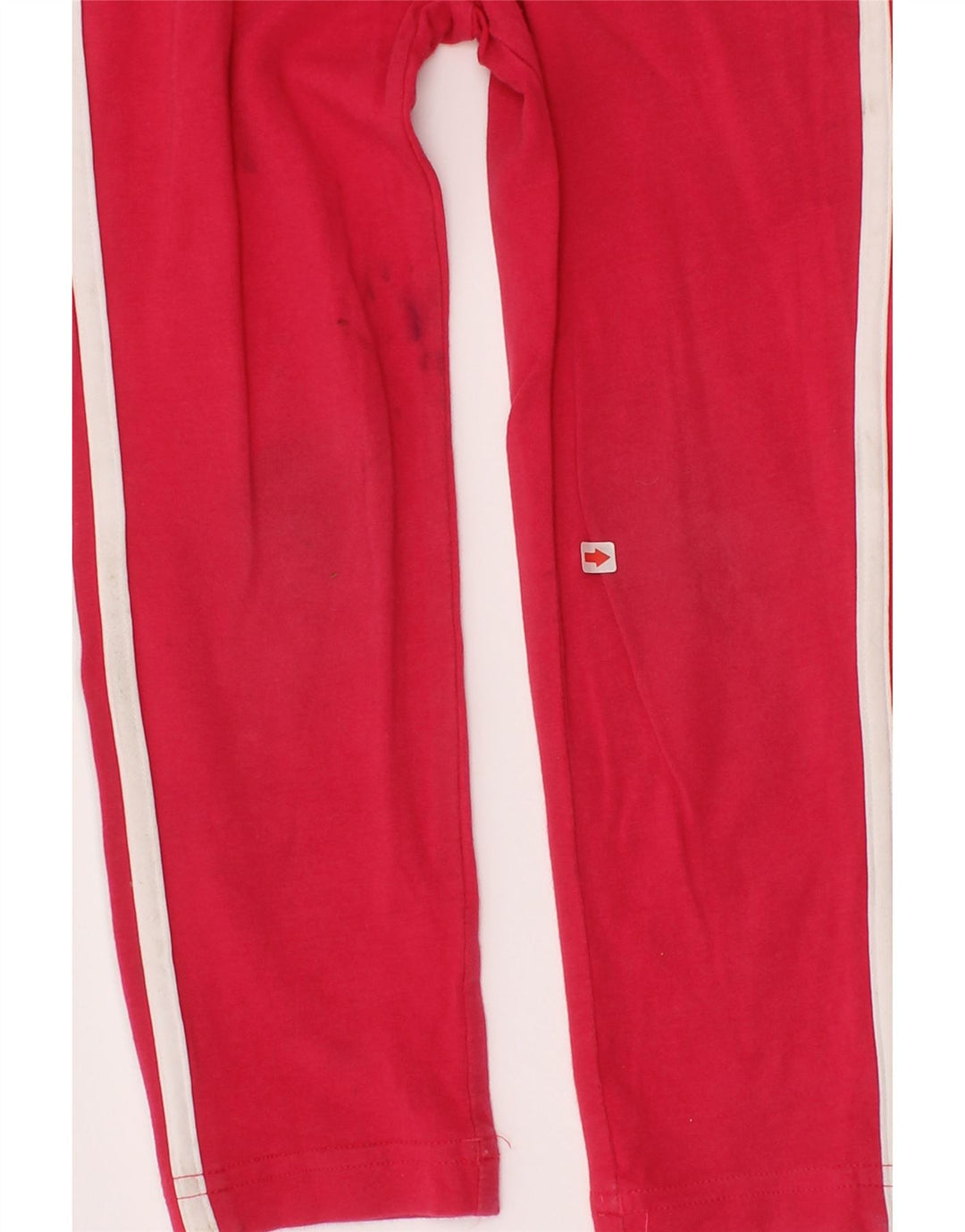 Adidas Pige Leggings 3-4 år Pink Bomuld