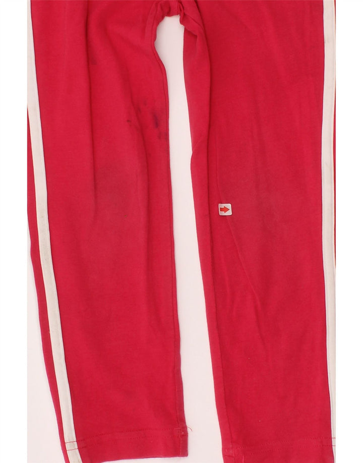 Adidas Pige Leggings 3-4 år Pink Bomuld