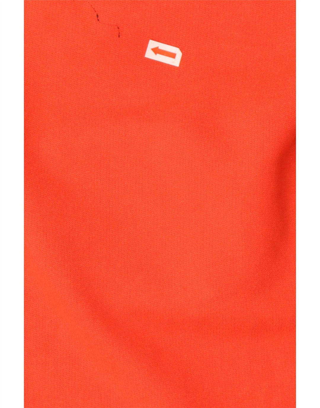 Timberland Herre Sweatshirt Jumper Lille Orange Bomuld