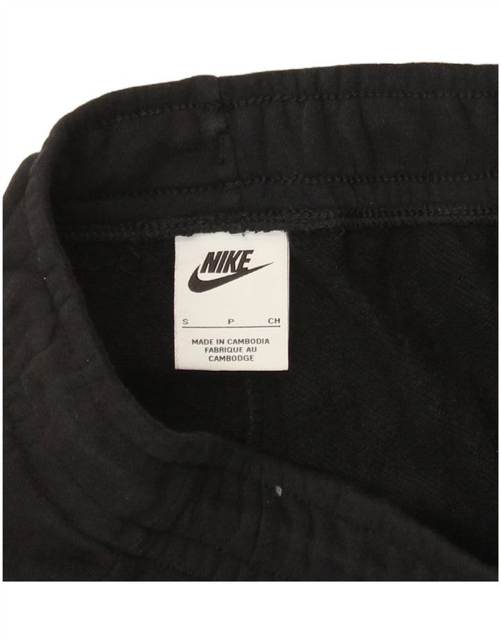 Nike træningsdragt til kvinder Joggers UK 8 Small Black