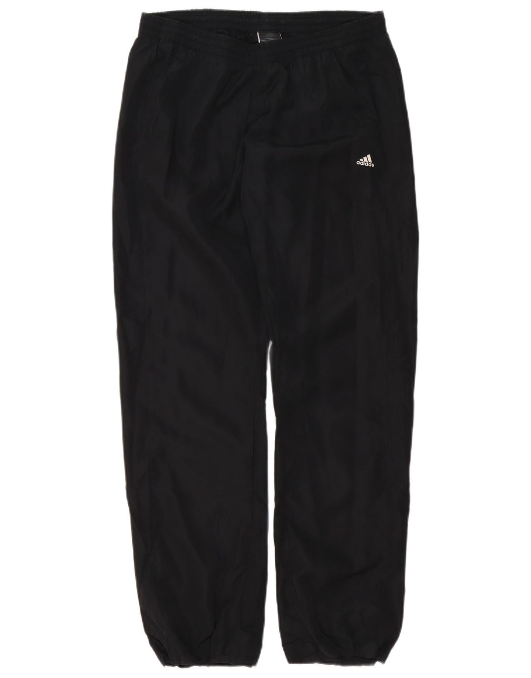 Adidas træningsdragt til kvinder Joggers UK 12 Medium Sort Polyester