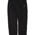Adidas træningsdragt til kvinder Joggers UK 12 Medium Sort Polyester