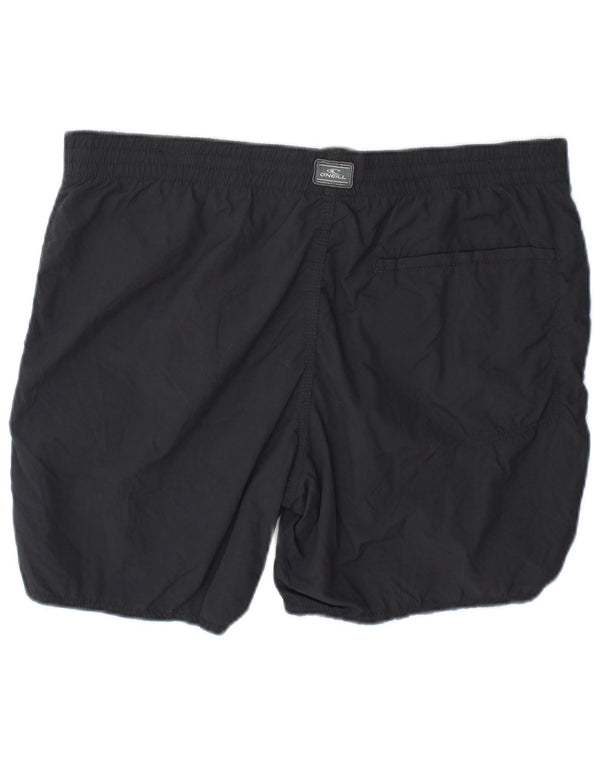 O'Neill Badeshorts til mænd XL Grå polyamid