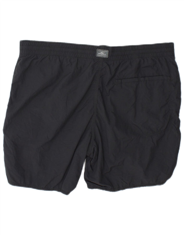 O'Neill Badeshorts til mænd XL Grå polyamid