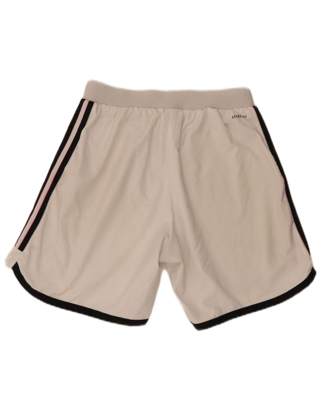 Adidas Herre Juventus Sportshorts Medium White Polyester