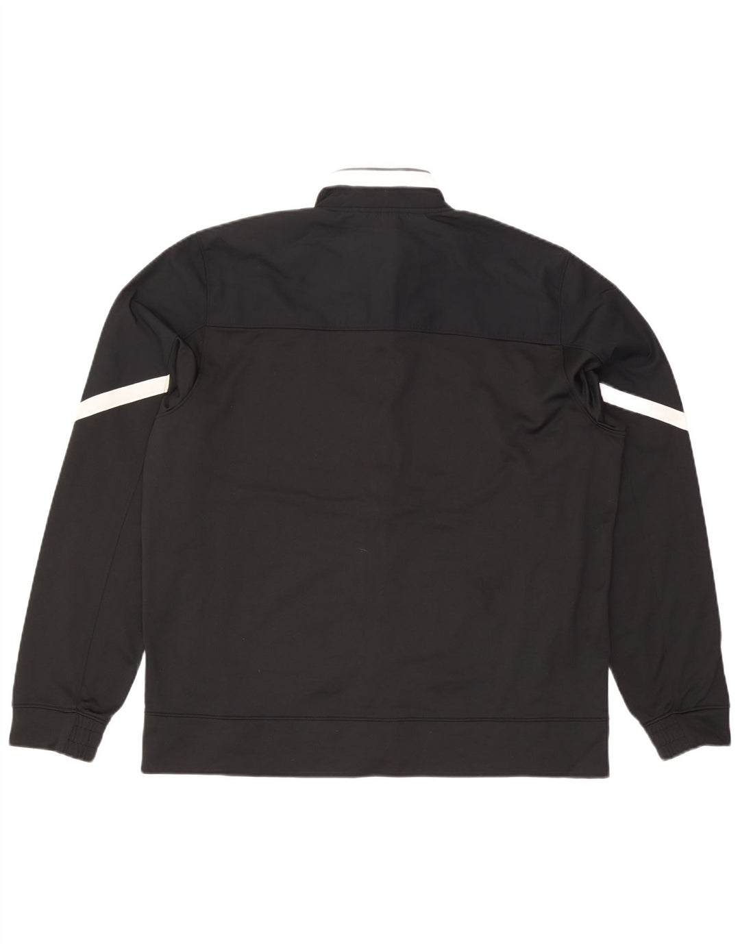 Under Armour Herre træningsdragt Topjakke XL Sort Colourblock Polyester