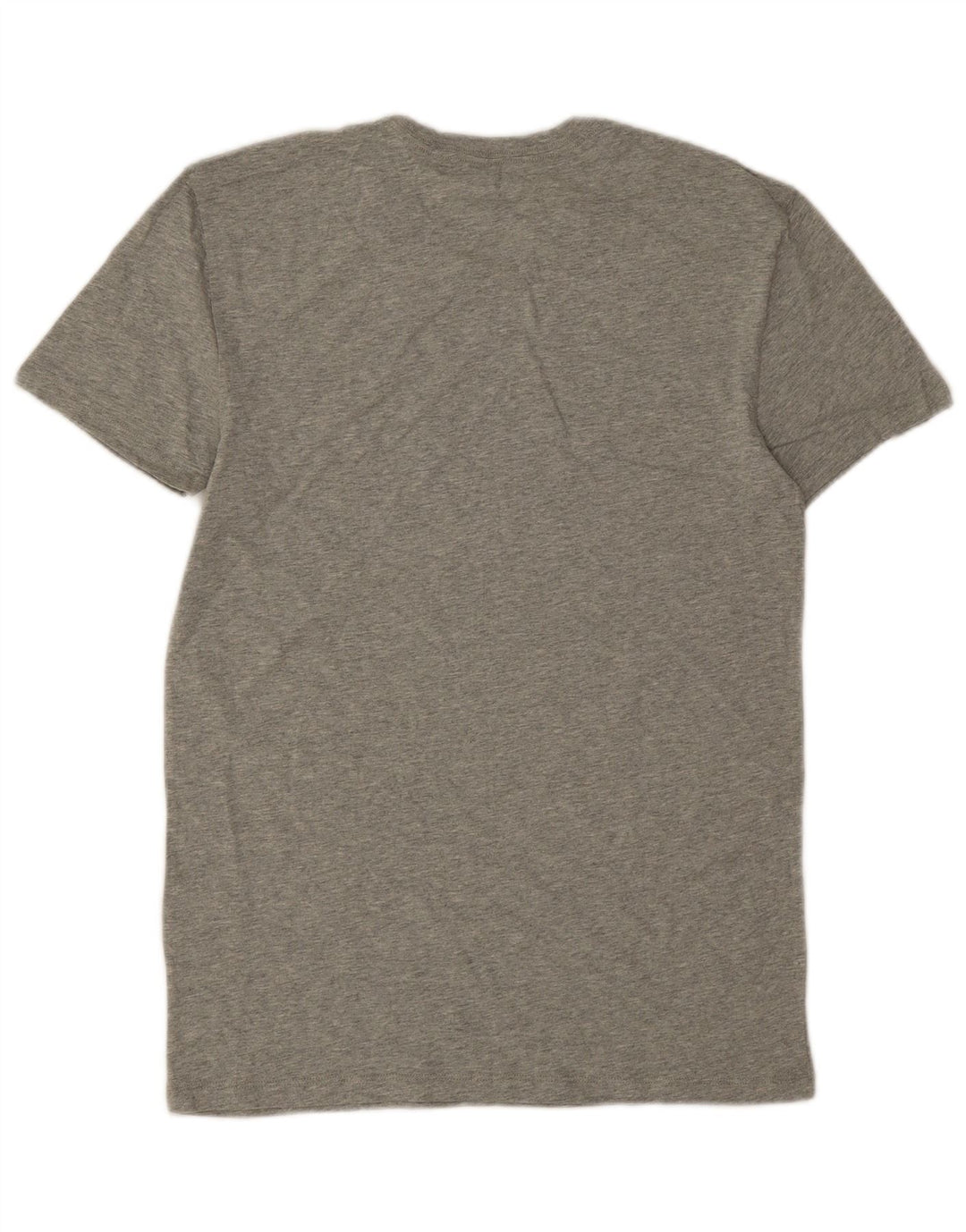 Polo Ralph Lauren Herre T-shirt Top mellemgrå bomuld