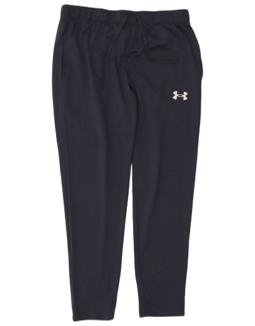 Under Armour Herre træningsdragt Bukser XL Navy Blue Polyester