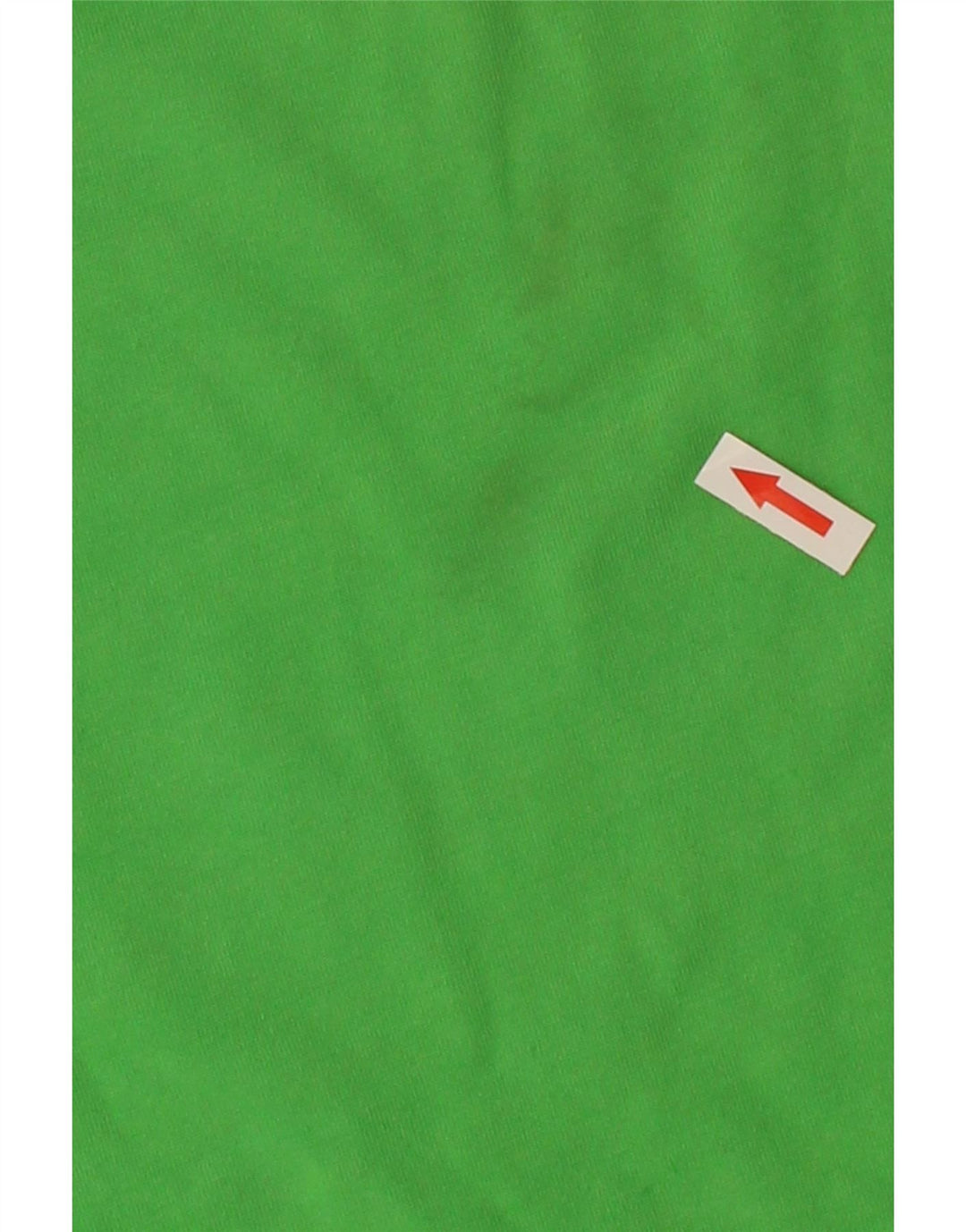 ADIDAS Herre Clima 365 T-Shirt Top Medium Grøn