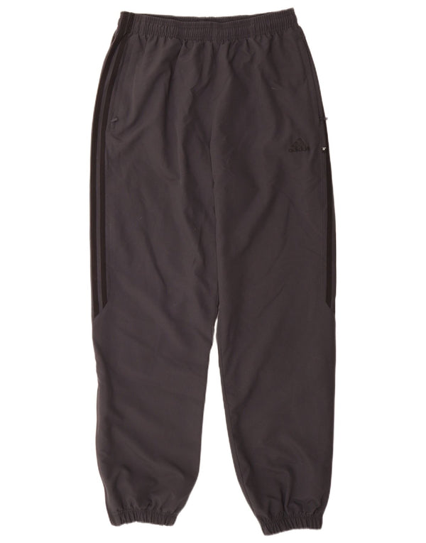 Adidas Herre træningsdragt Bukser Joggers Large Grå Polyester