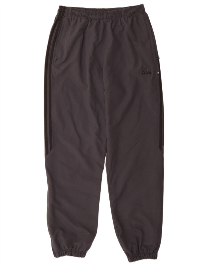 Adidas Herre træningsdragt Bukser Joggers Large Grå Polyester
