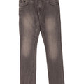 Guess Super Skinny Jeans til kvinder W32 L32 Grå bomuld