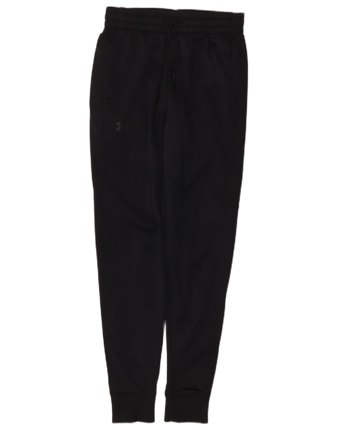 Under Armour Herre træningsdragt Bukser Jogger Small W28 L30 Sort Polyester