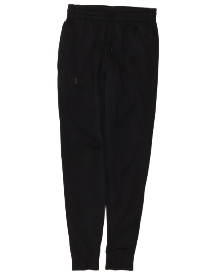 Under Armour Herre træningsdragt Bukser Jogger Small W28 L30 Sort Polyester