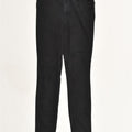 MASSIMO DUTTI Womens Skinny Jeans EU 38 Medium W29 L28 Black | Vintage Massimo Dutti | Thrift | Second-Hand Massimo Dutti | Used Clothing | Messina Hembry 