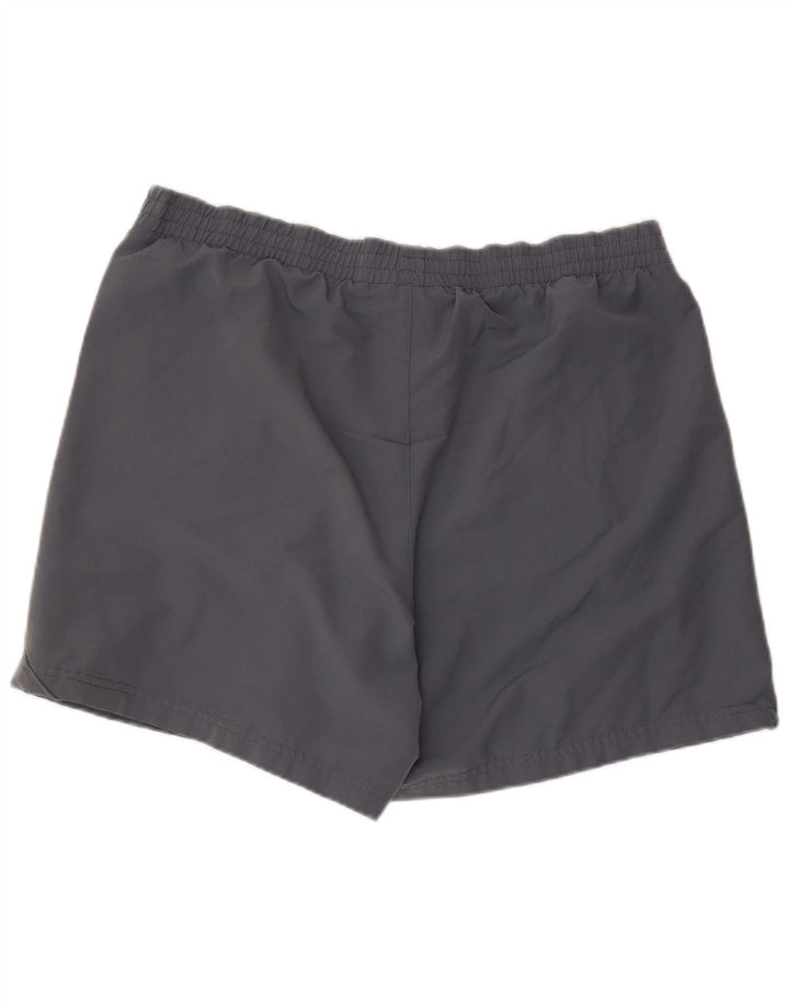 Adidas Herre Clima 365 Sportshorts XL Grå Polyester
