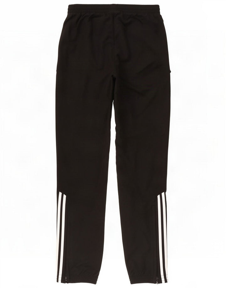 Adidas Træningsdragt bukser til mænd Joggers Medium Black Polyester