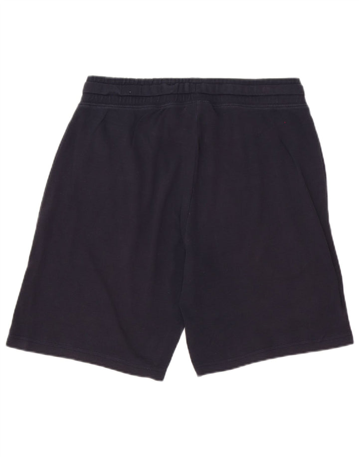Champion Sportsshorts til mænd store marineblå bomuld