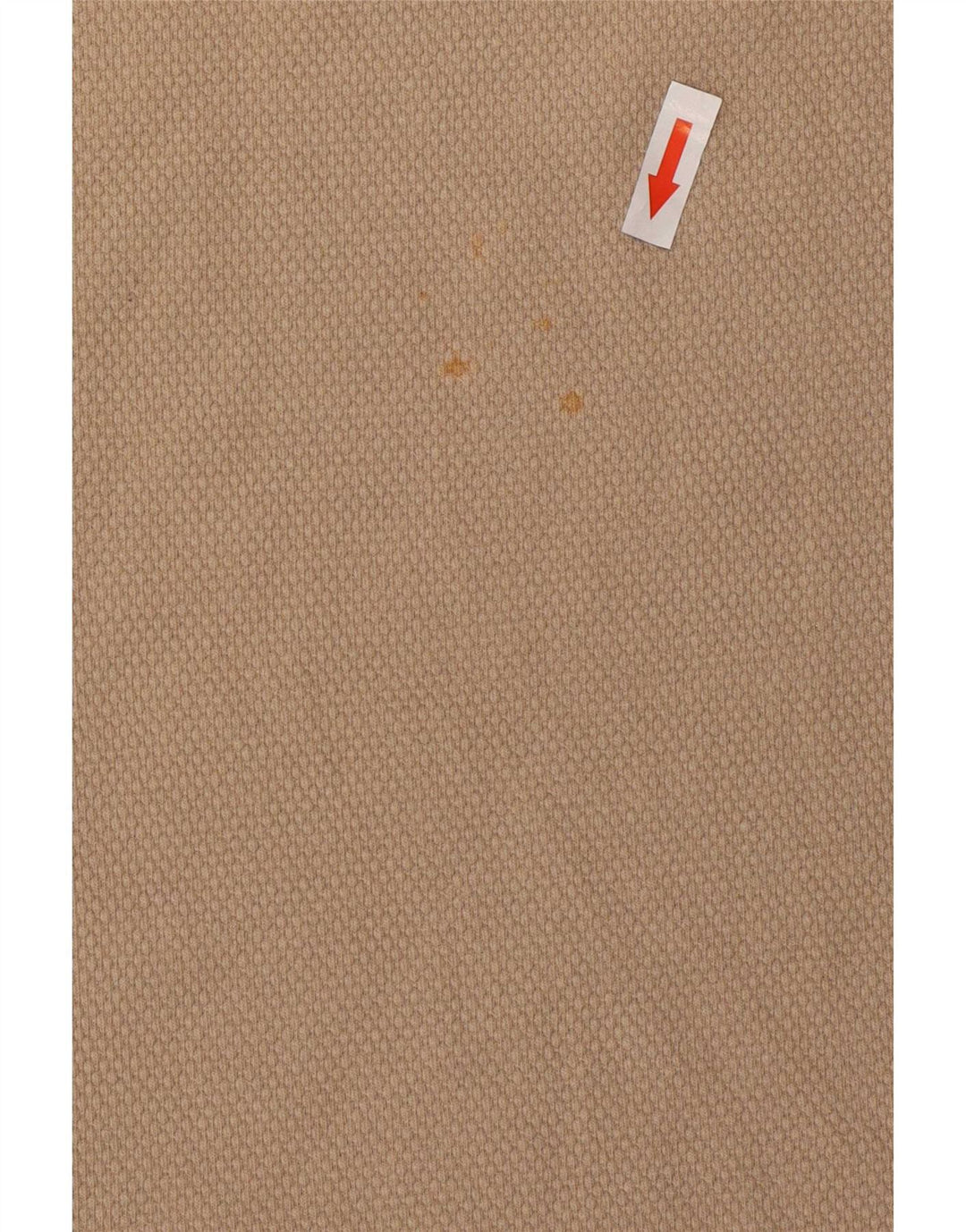 Ellesse Herre Polo Shirt IT 50 Medium Beige