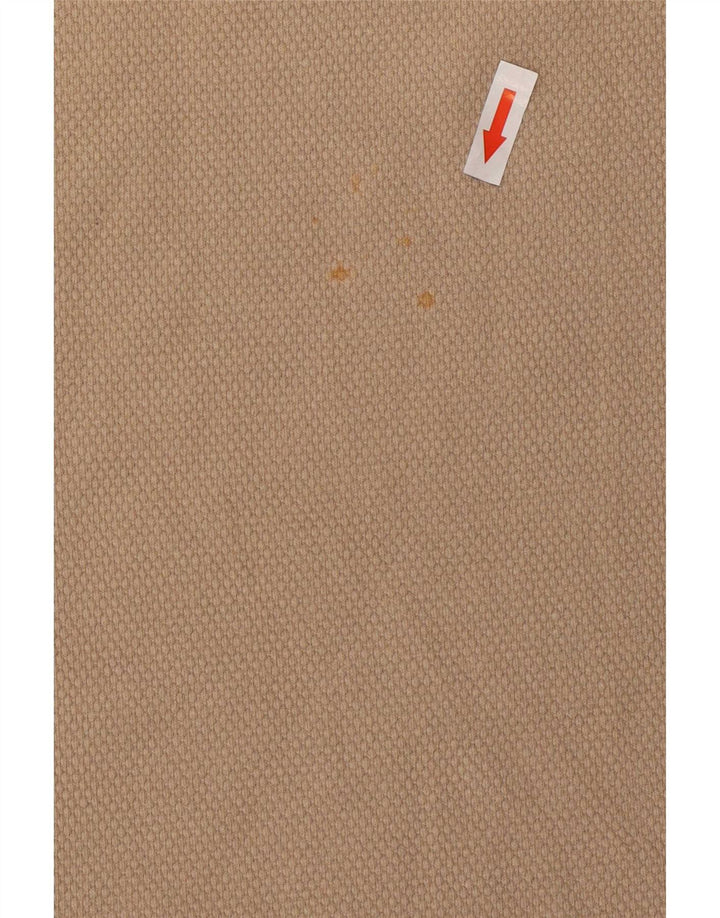 Ellesse Herre Polo Shirt IT 50 Medium Beige