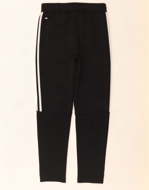 Adidas Herre Aeroready træningsdragt Bukser Medium Sort Polyester