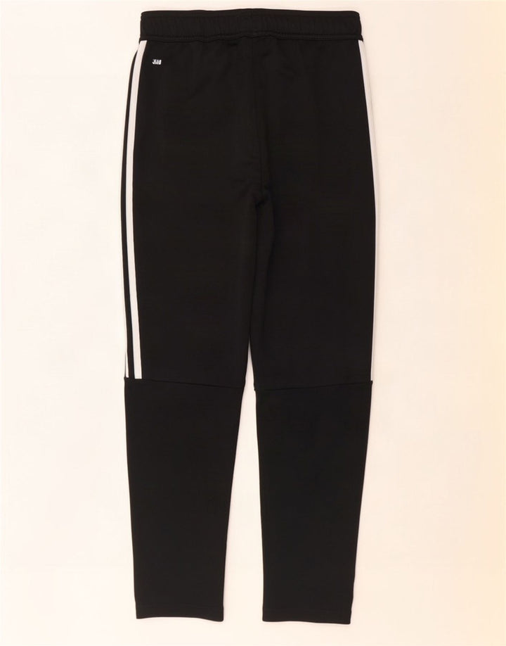 Adidas Herre Aeroready træningsdragt Bukser Medium Sort Polyester