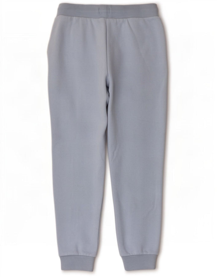 Superdry træningsdragt til kvinder Joggers UK 14 Medium Blue Cotton