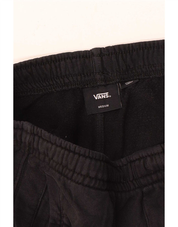 Vans Dame træningsdragt Bukser Joggers UK 12 Medium Black